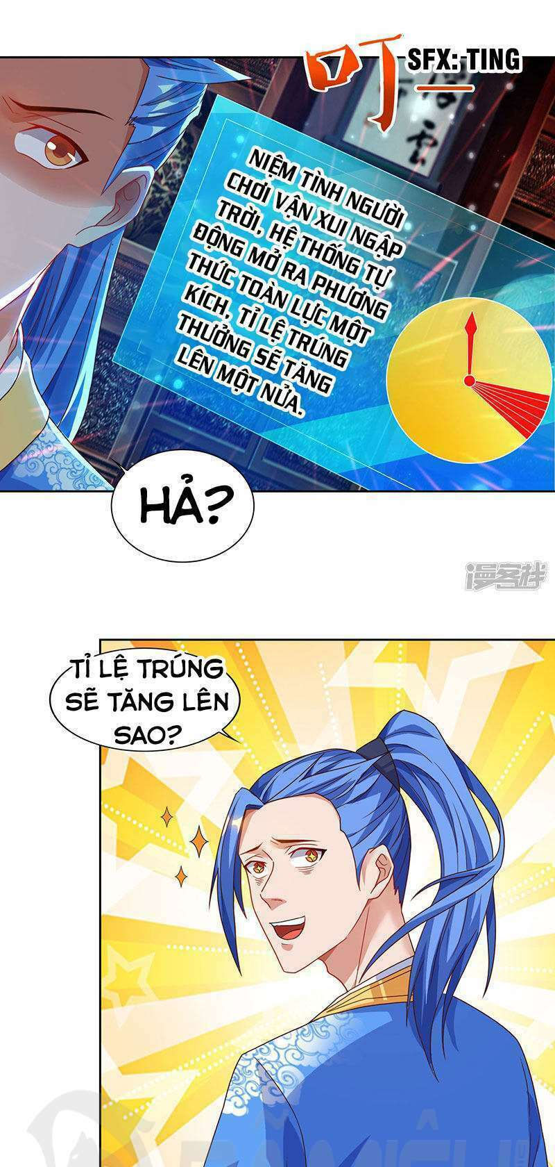 tối cường thăng cấp chapter 86 19