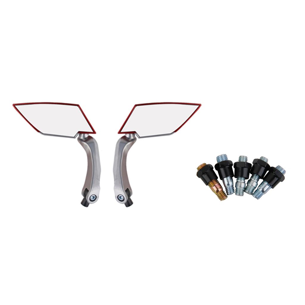 Motorcycle Scooter Mirrors