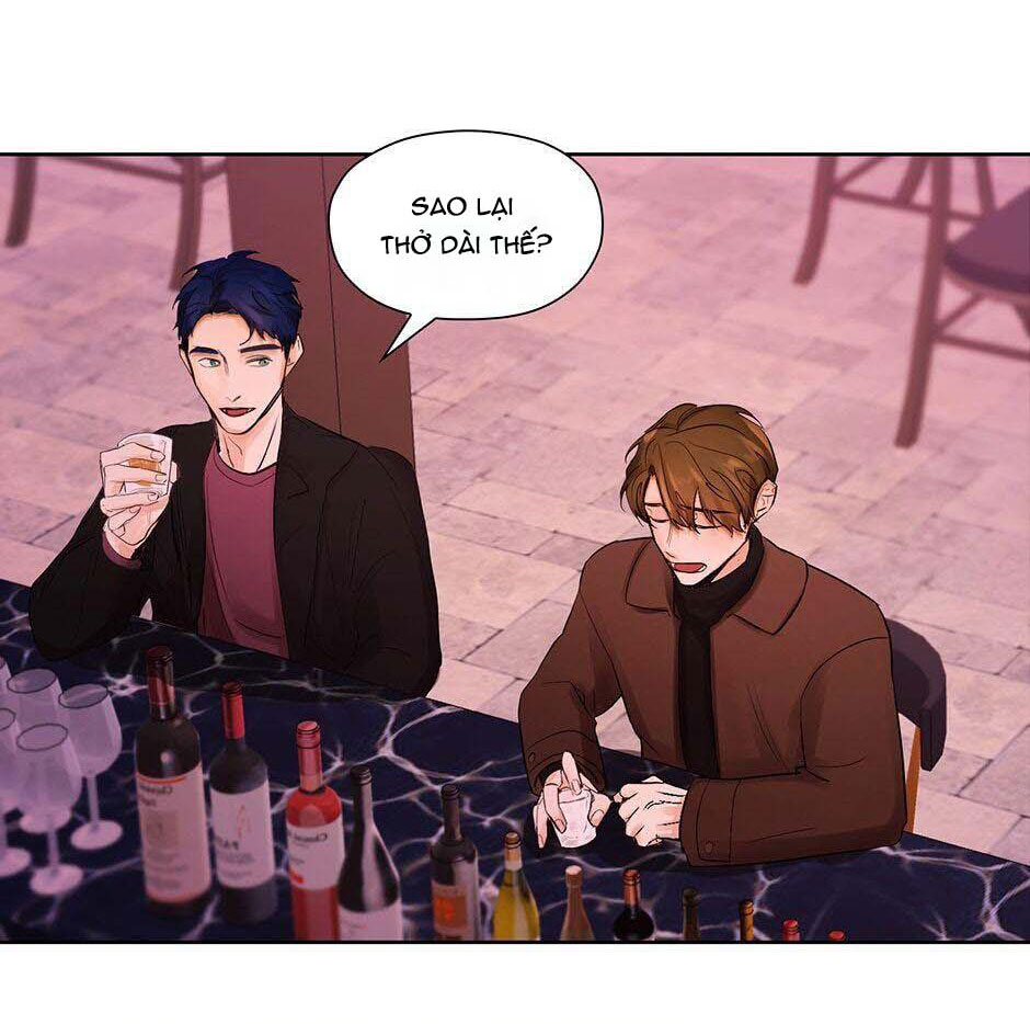 kế hoạch cưới chồng chapter 1 31