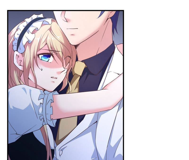 chiến lược lãng mạn của thịnh thiếu chapter 47 8