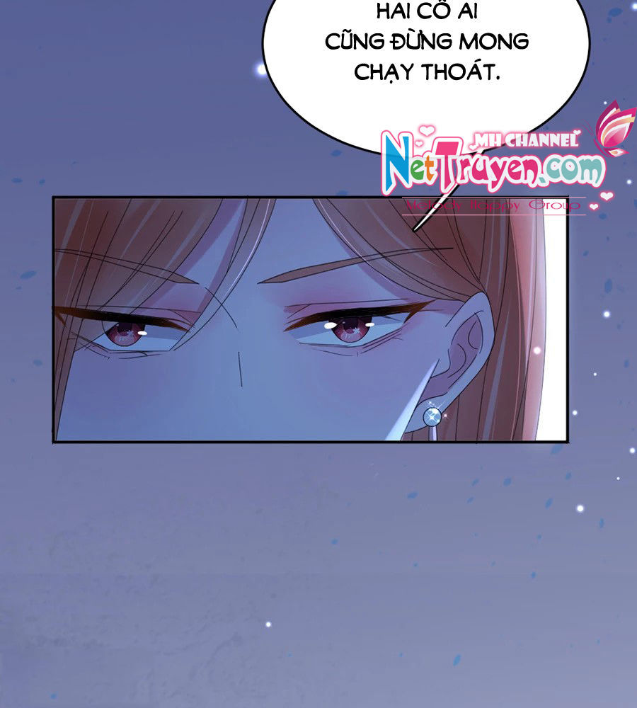 hoàn mỹ lão công tiến hóa luân chapter 88 14