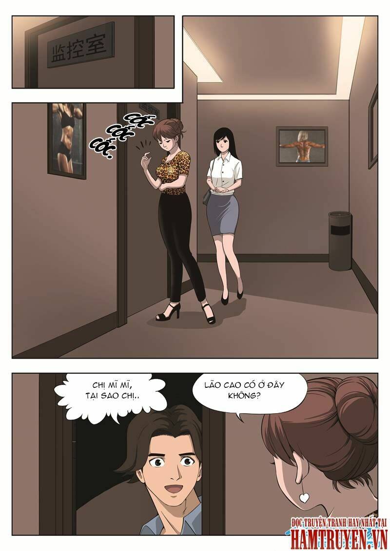 ngụy thủy nghi vân chapter 46 17