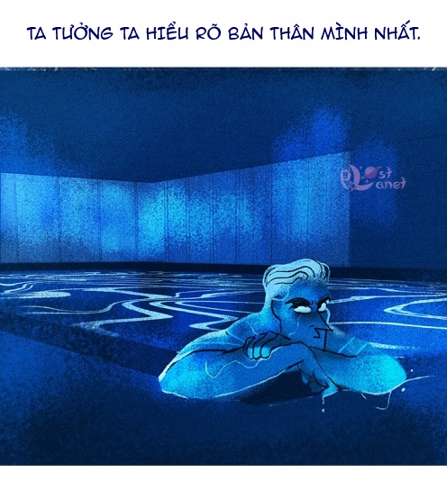 thần thoại olympus chapter 45 32