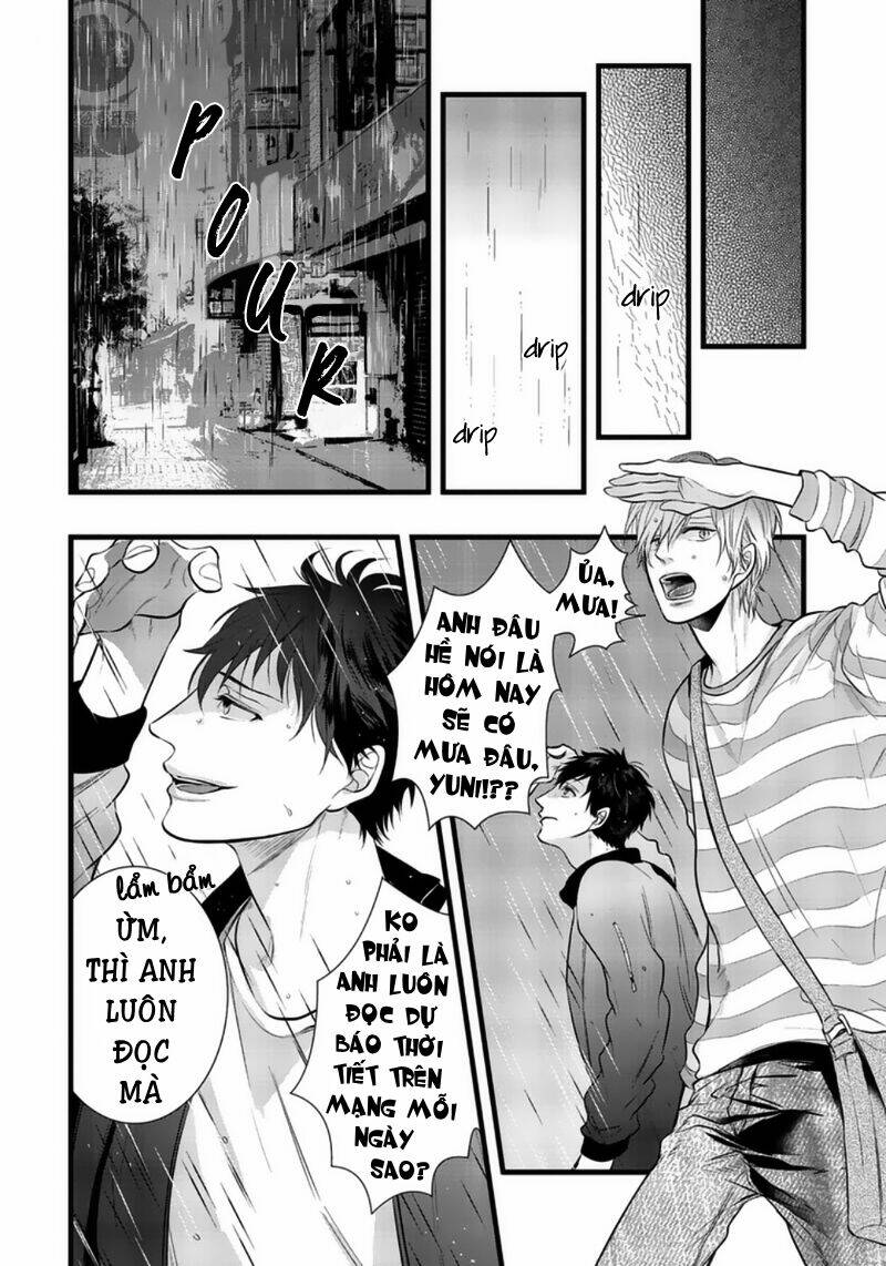 vết nứt nơi trái tim (rift) chapter 4 11