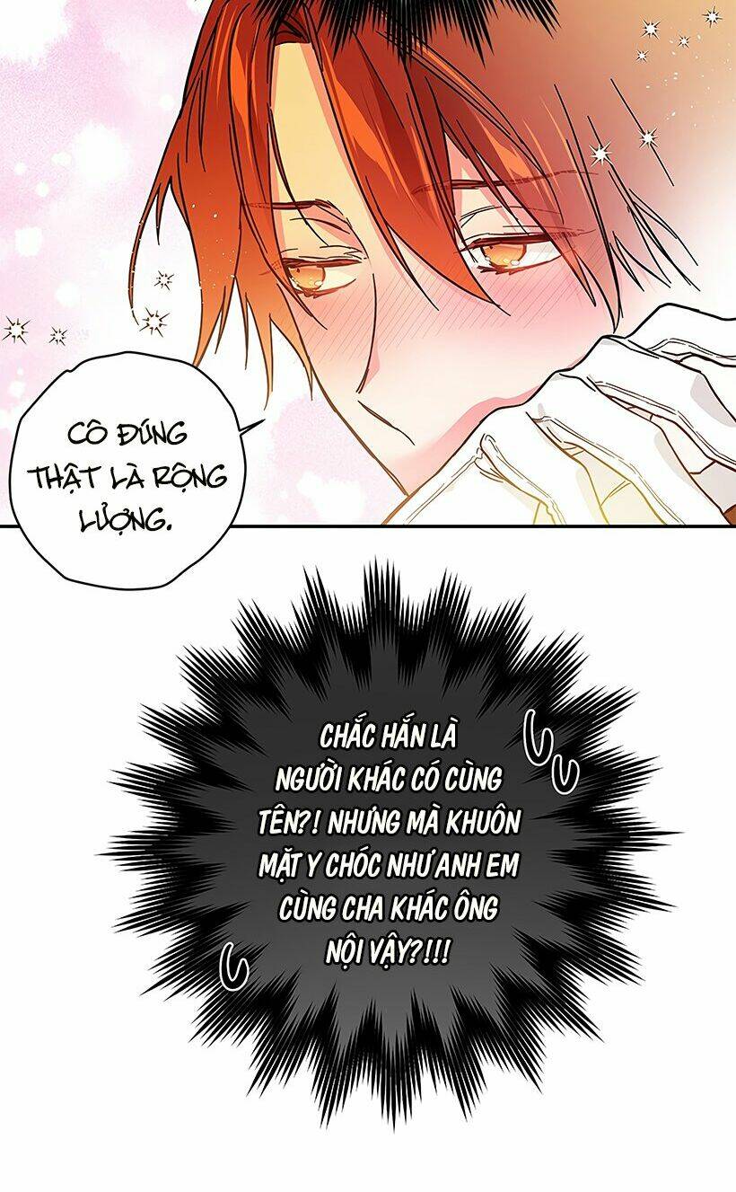 hung mãnh tiểu thư chapter 41 24