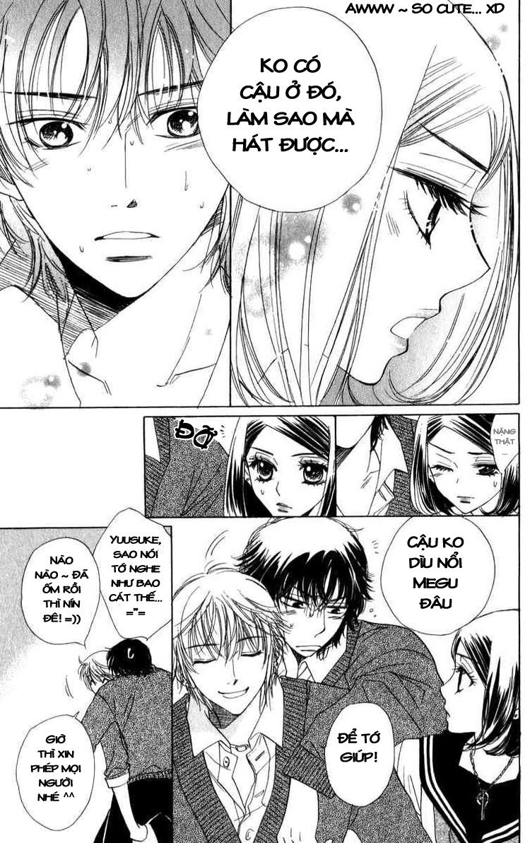 ác quỷ và bản tình ca chapter 24.2 4