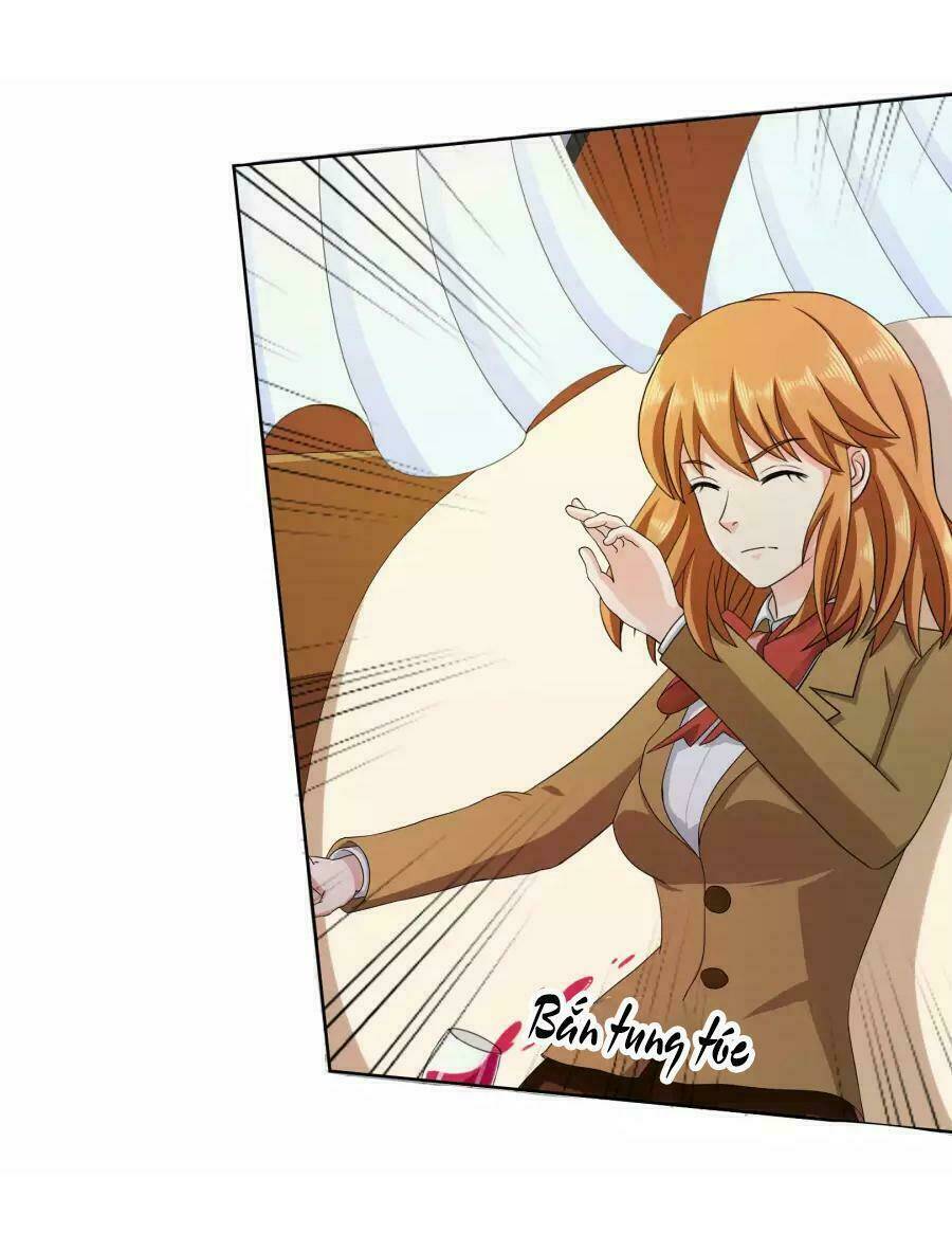 bá đạo trung khuyển tìm ái ký chapter 99 26