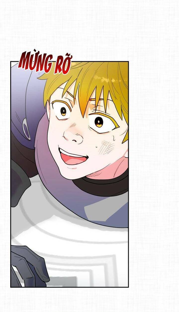 Tiền Là Tất Cả Chồng Là Phù Du chapter 13 36