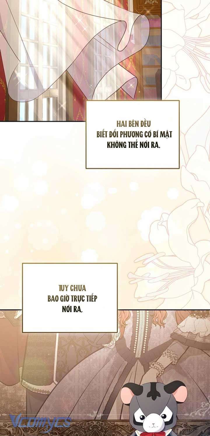 tôi được nuôi dưỡng bởi những kẻ phản diện chapter 76 80