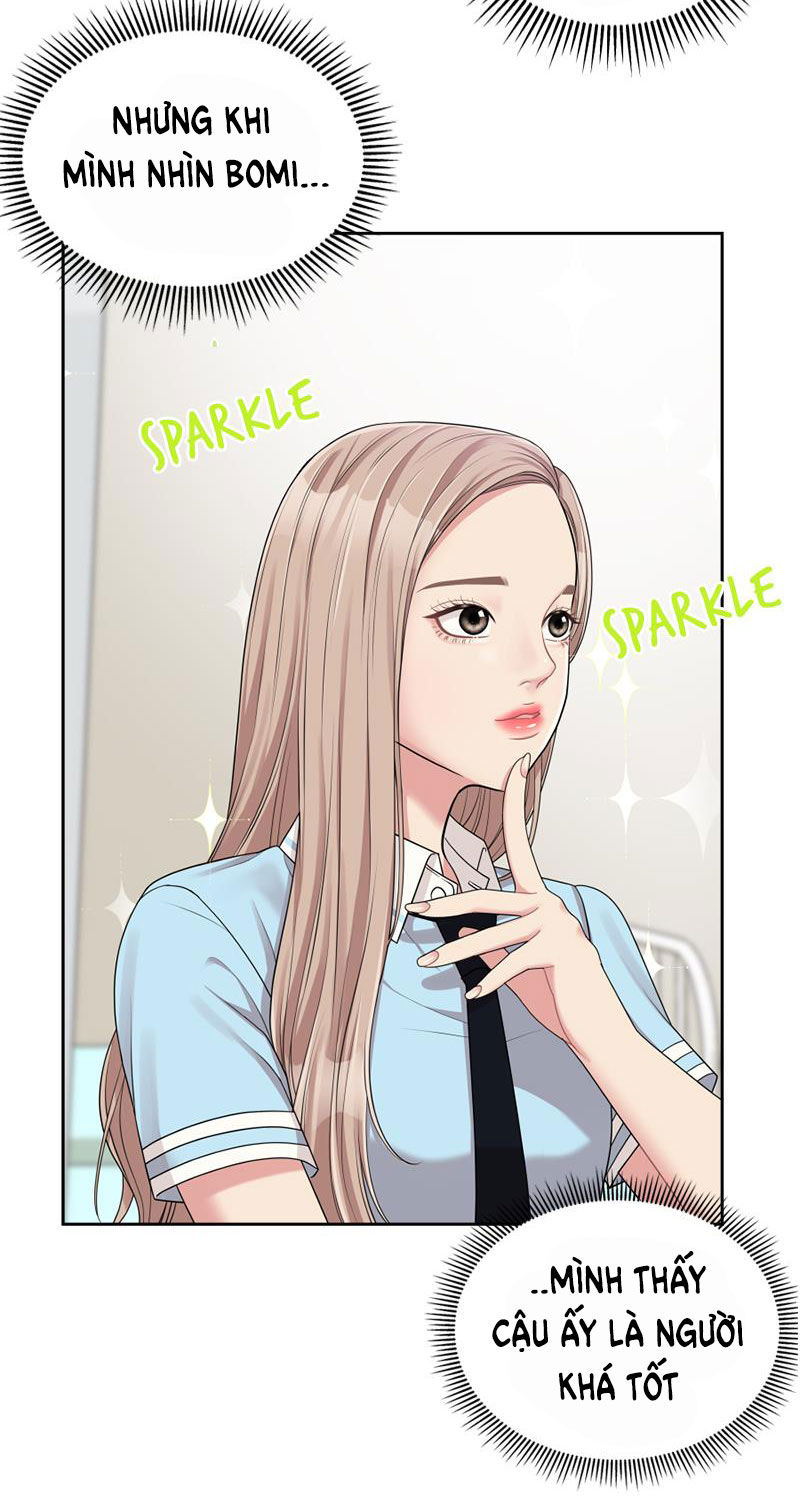 gửi em người đánh cắp những vì sao - to you who swallowed a star chapter 8.2 60