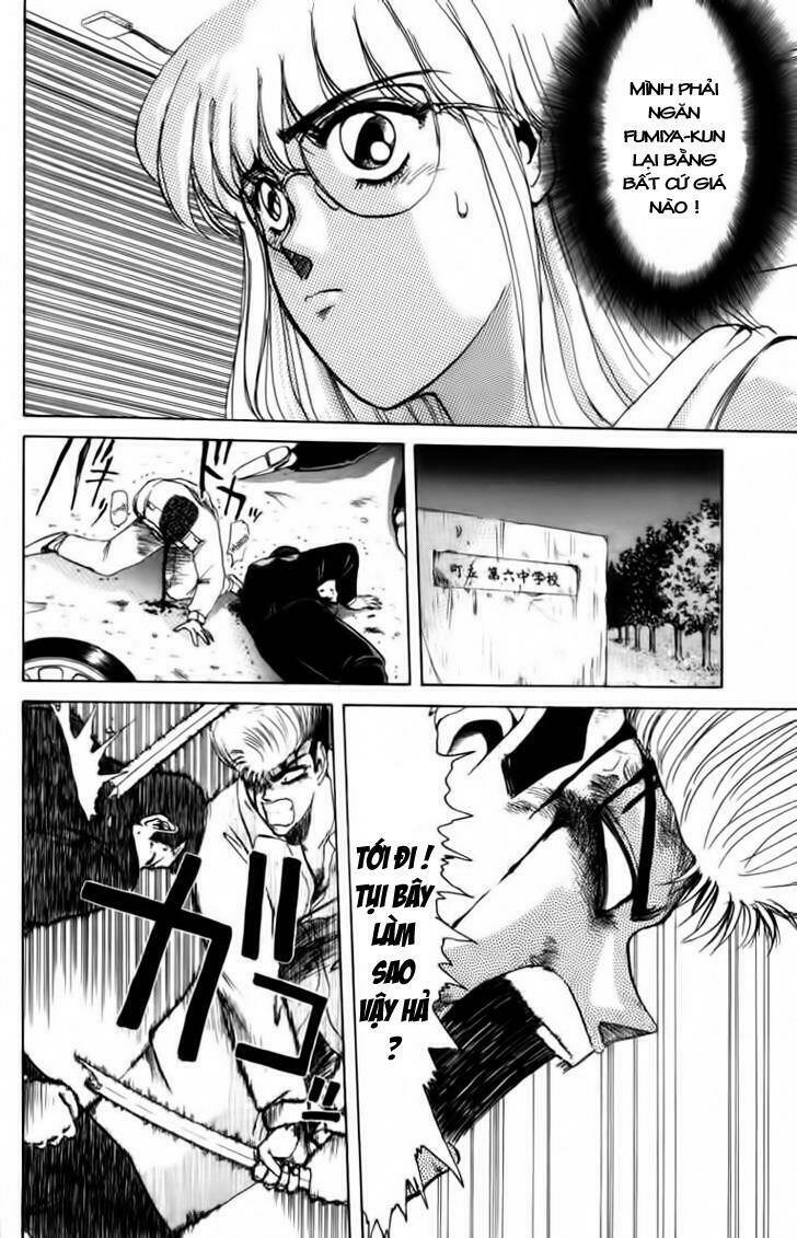 shonan junai gumi chapter 46 10