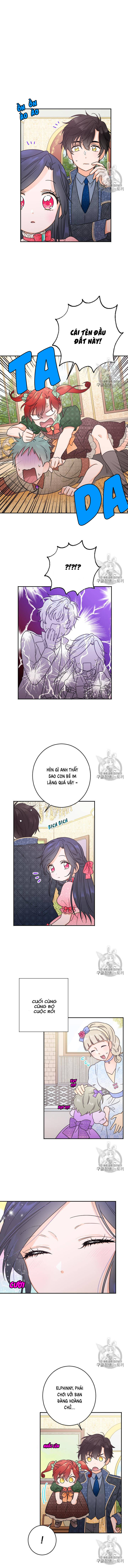 lady baby chapter 75 5