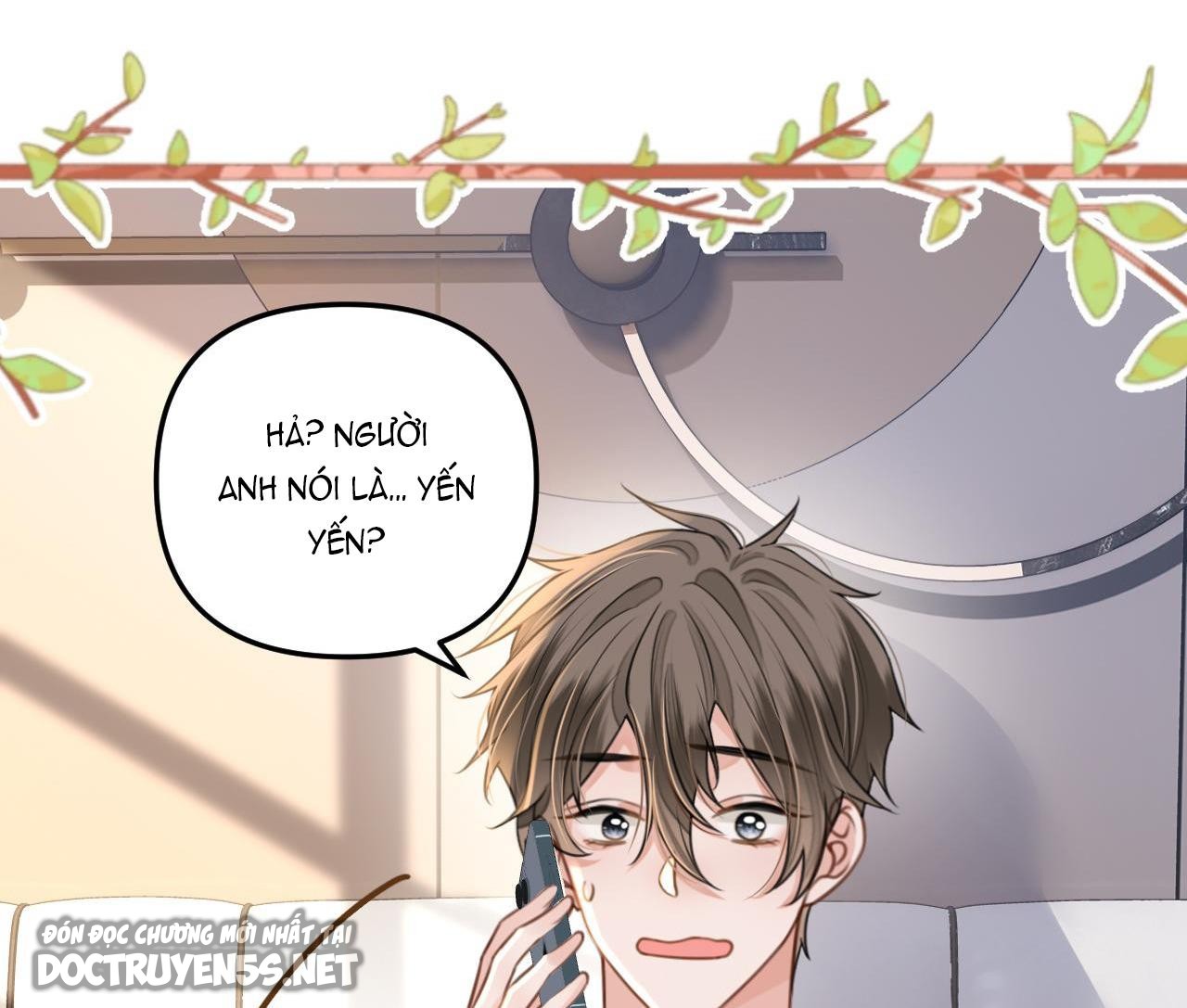 mỗi ngày đều thích anh chapter 2 50