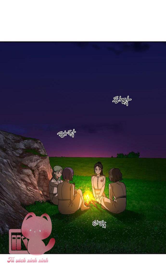 (hybe - le sserafim) crimson heart chapter 8 57