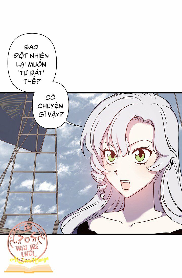 hôn lễ báo thù chapter 22 28