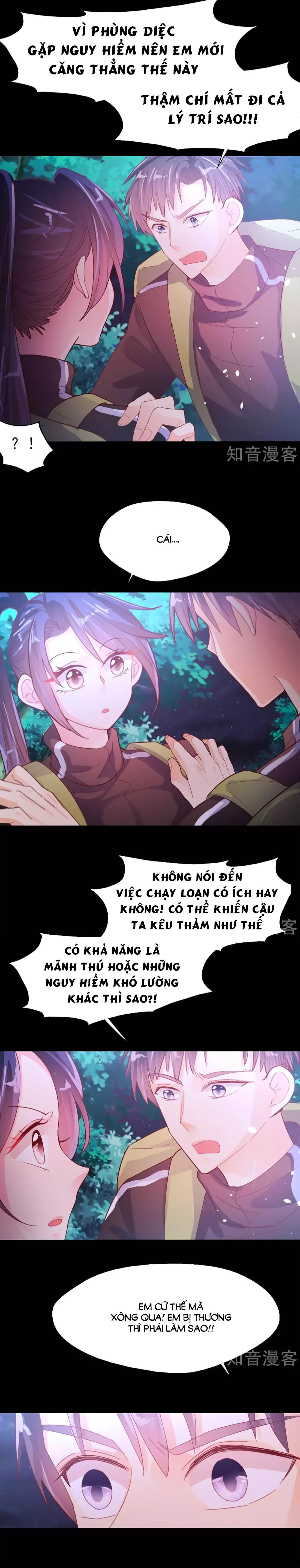 sau này vẫn cứ thích anh chapter 63 5