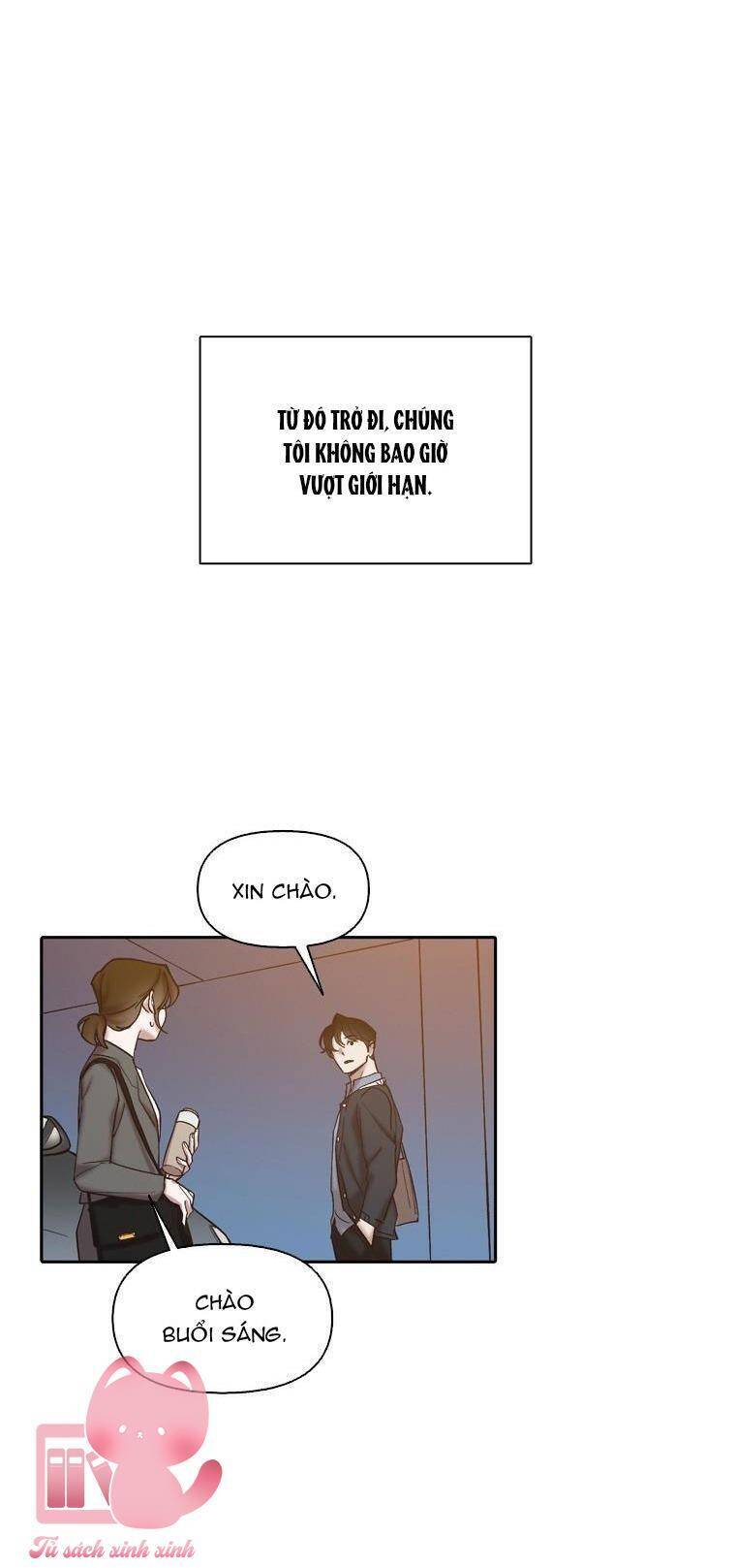 thanh xuân của chúng ta chapter 83 45