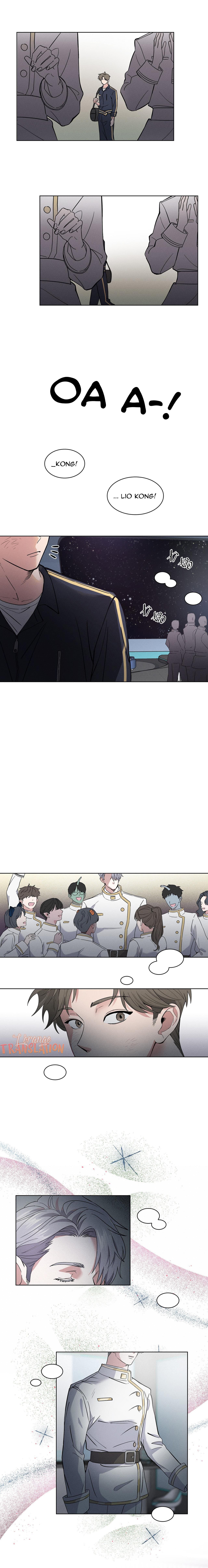 dục vọng mãnh liệt chapter 1 13