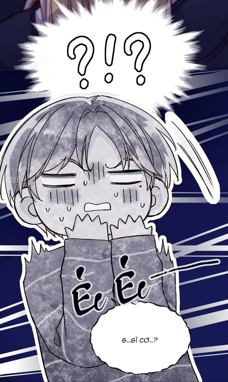 tôi phải làm 1 kẻ đại xấu xa chapter 30 12