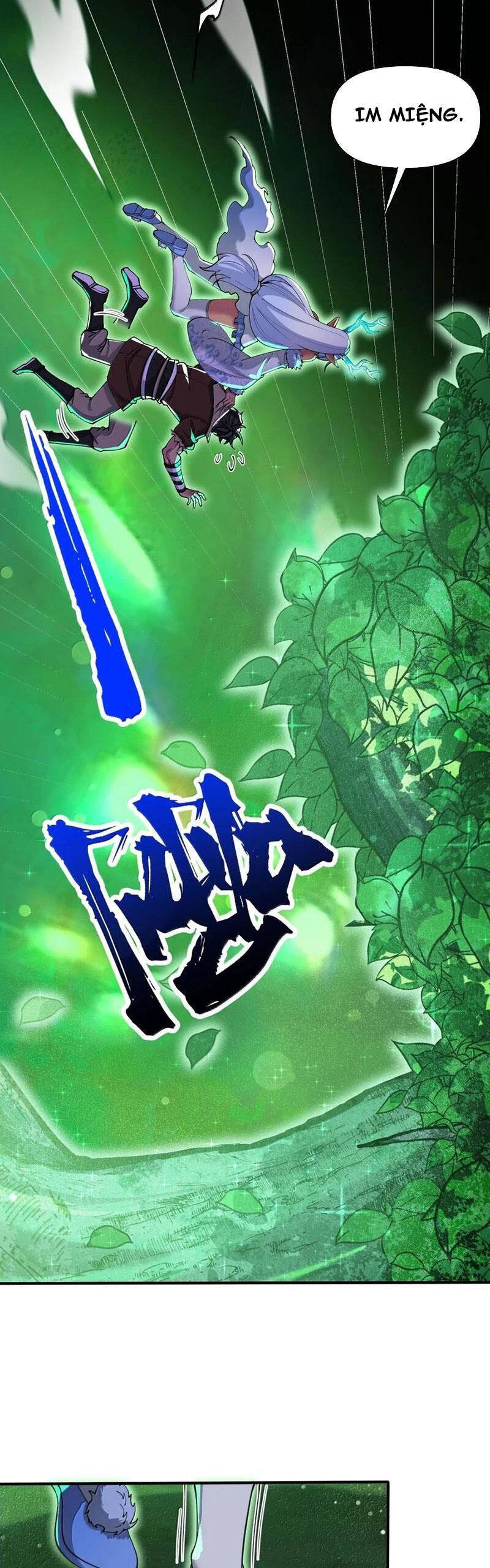 chặt củi 10 năm, tiên tử cầu xin ta thu nàng làm đồ đệ chapter 105 19