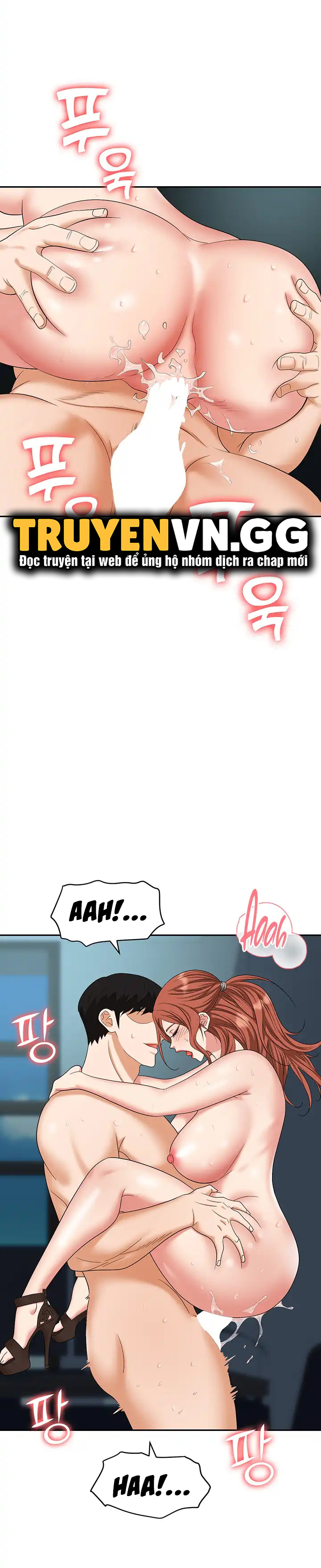 sập bẫy chapter 40 27