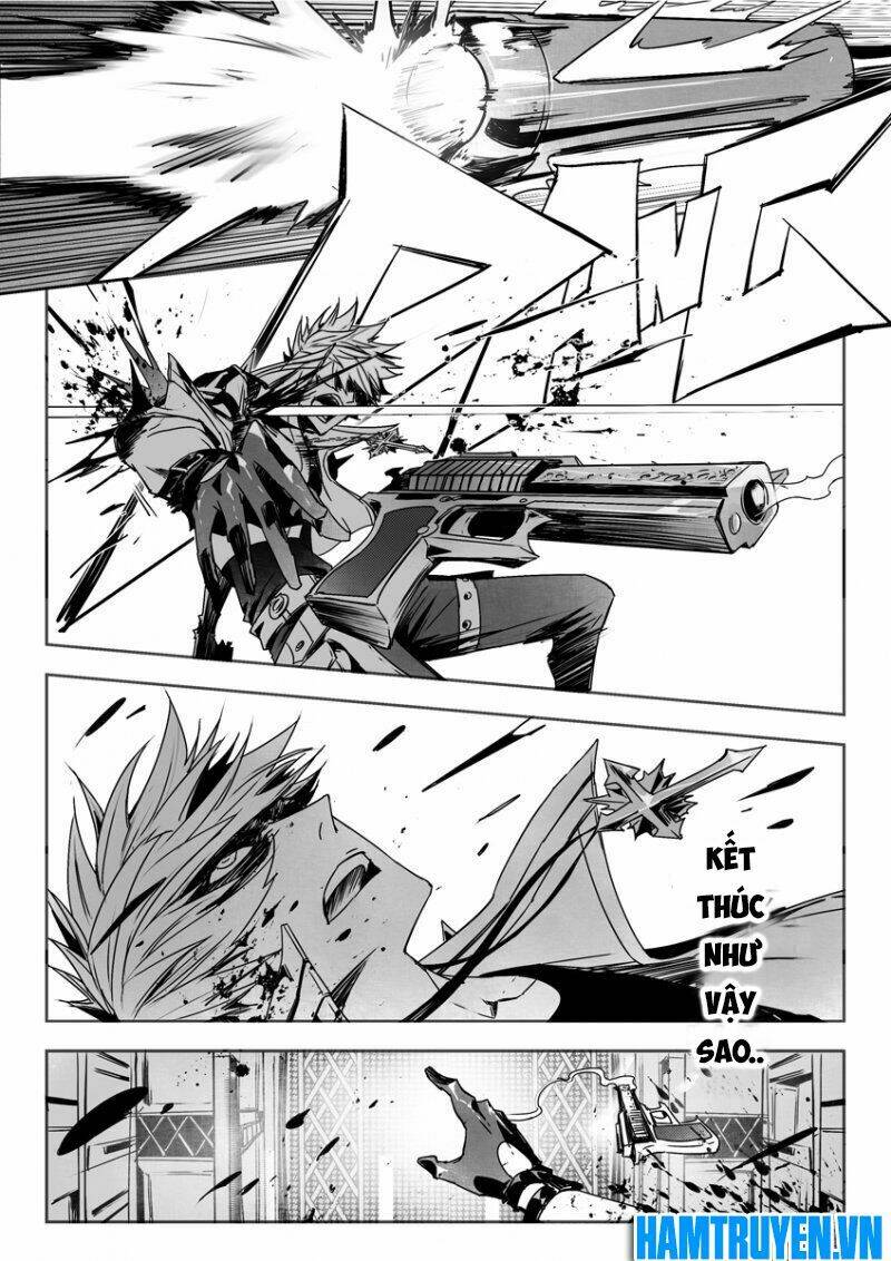 súng thần ký chapter 2 4