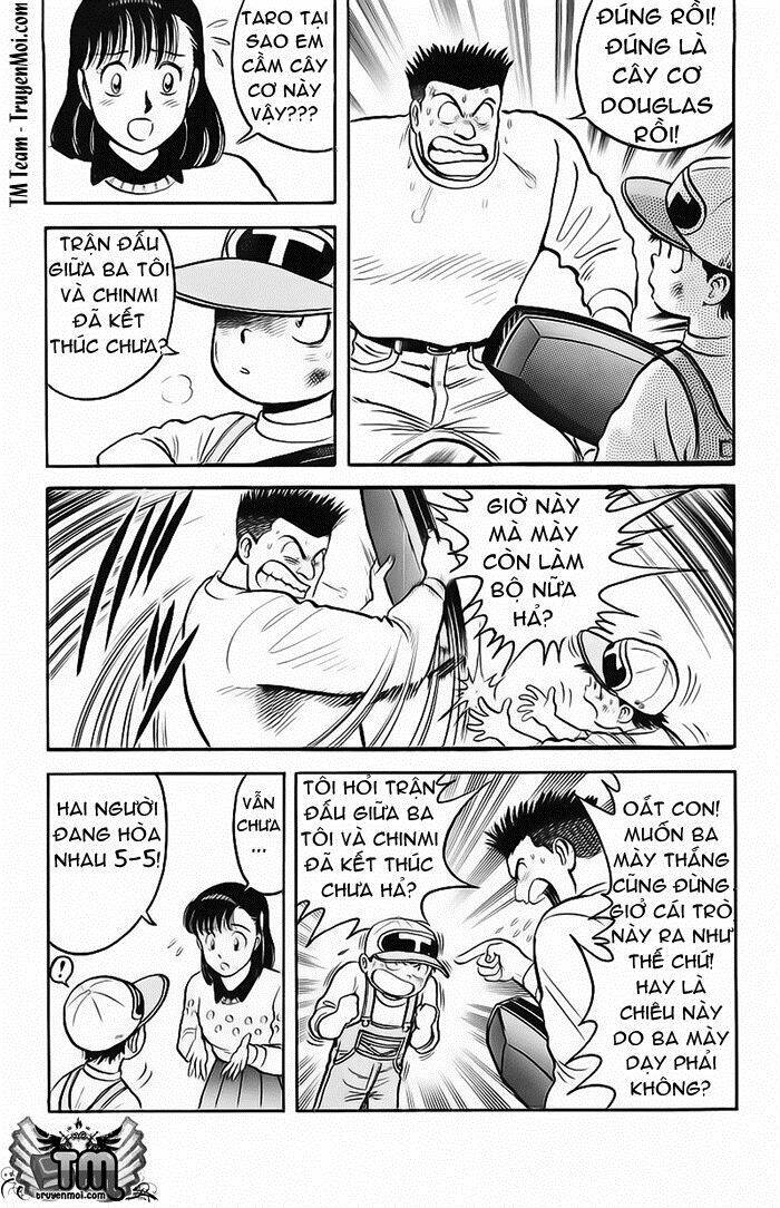 break shot chapter 115 17