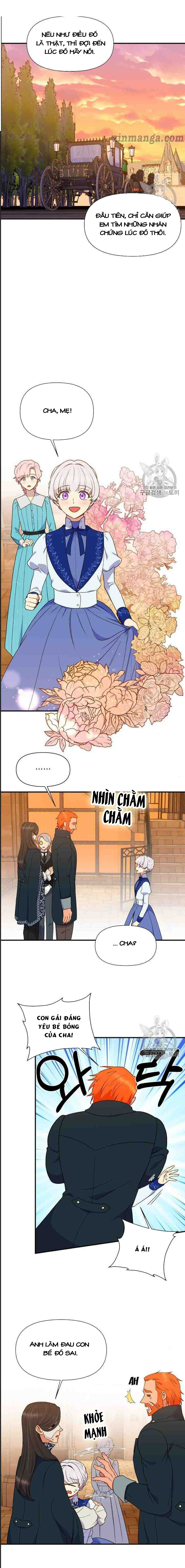 bản khế ước với nữ công tước ác ma chapter 84 8