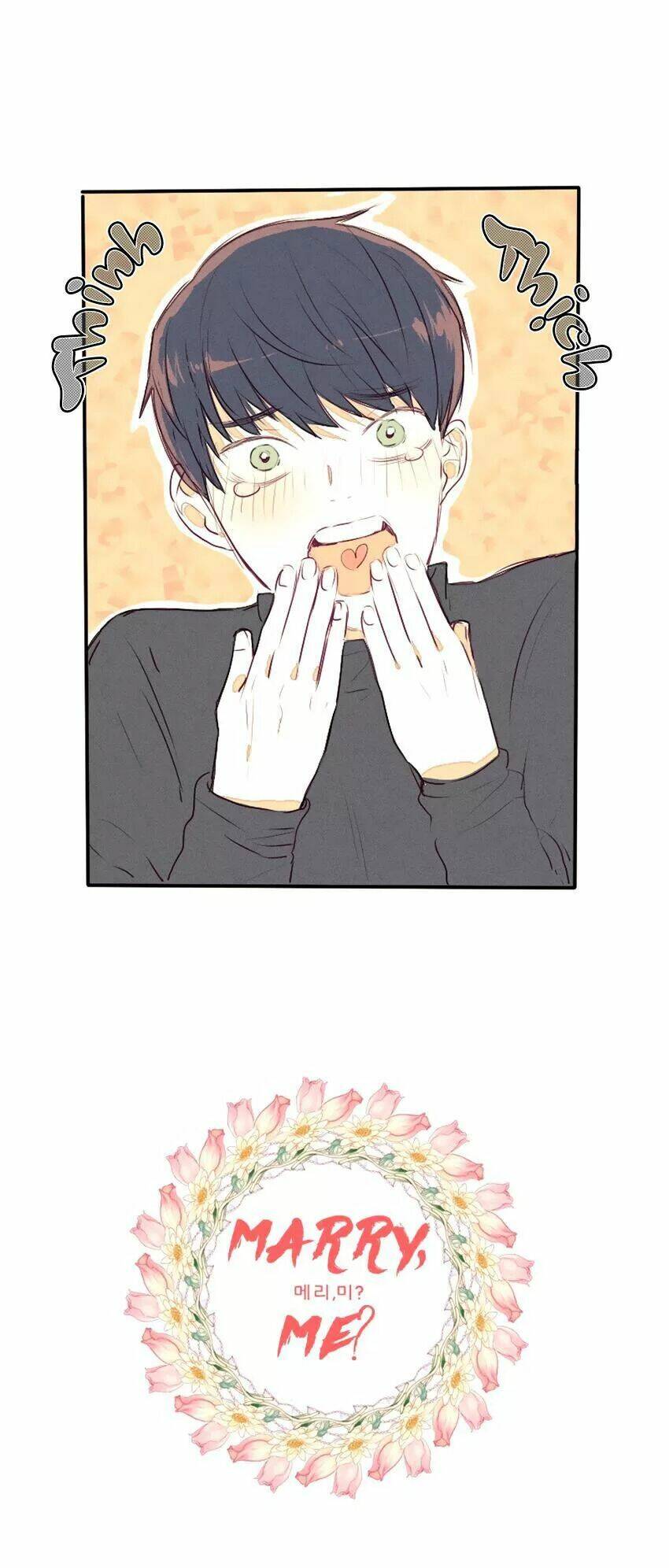 cưới, tôi ư? chapter 29 12