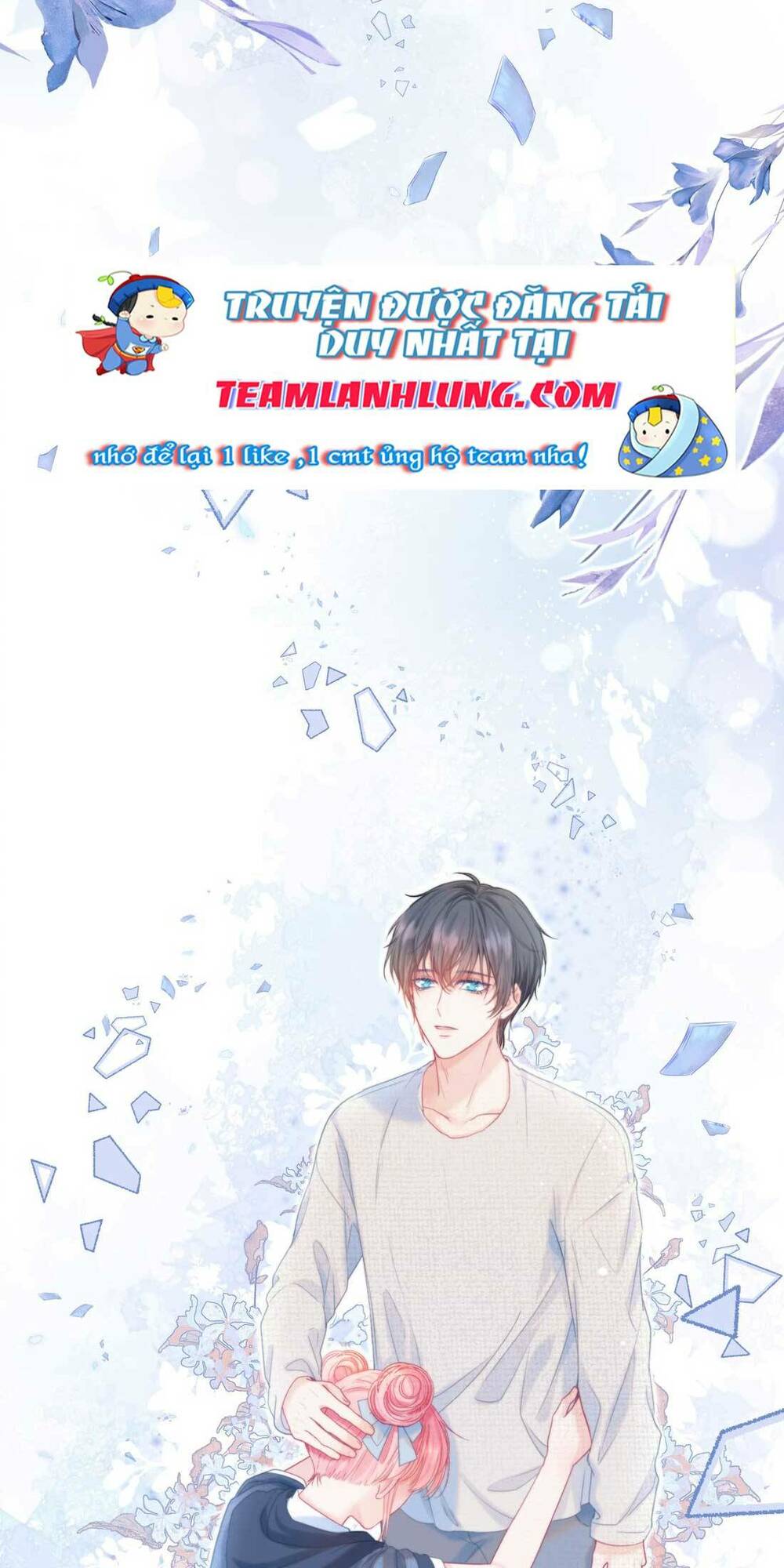 xuyên về thời học sinh truy lão công chapter 18 49