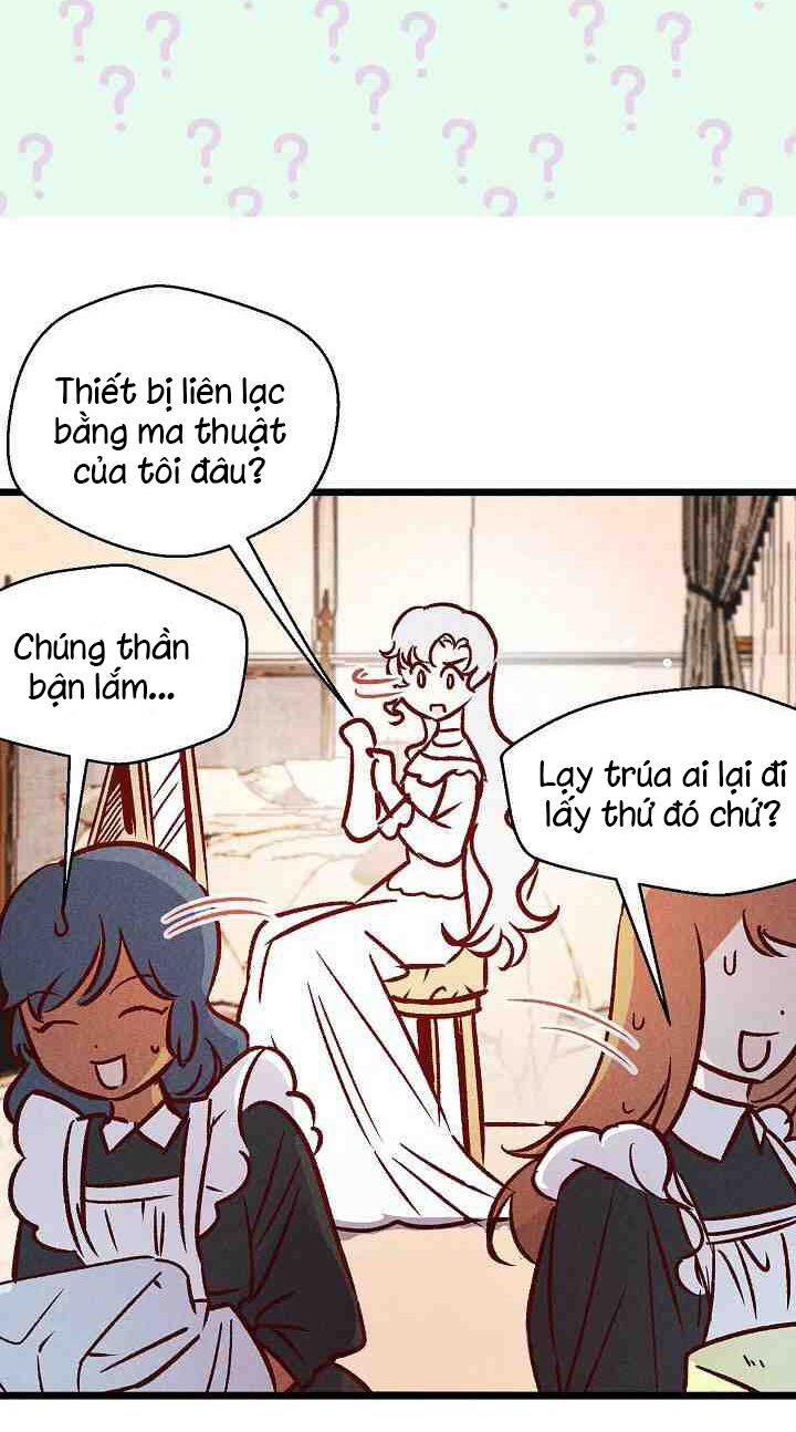 hôn lễ báo thù chapter 1 12