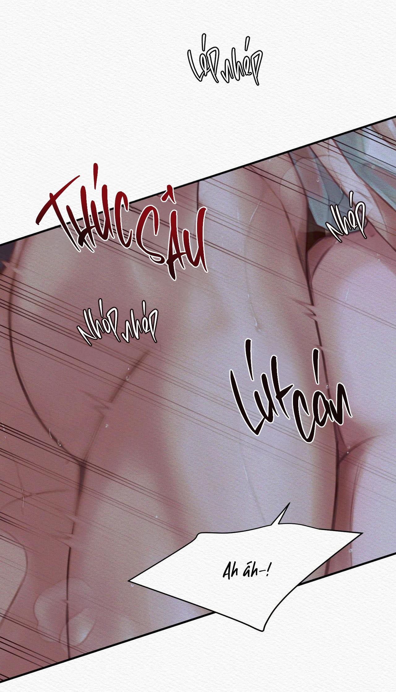 qủy dạ khúc chapter 50 64