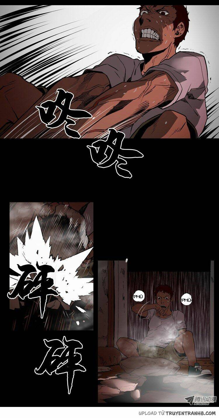 0.0 mhz - tần số chết chapter 18 15