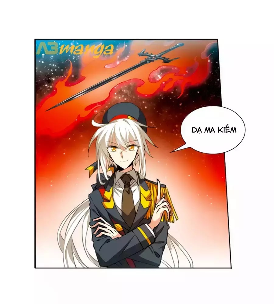 tam nhãn hao thiên lục chapter 299.3 5