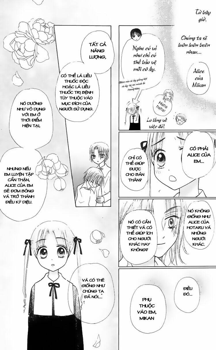 gakuen alice chapter 5 40