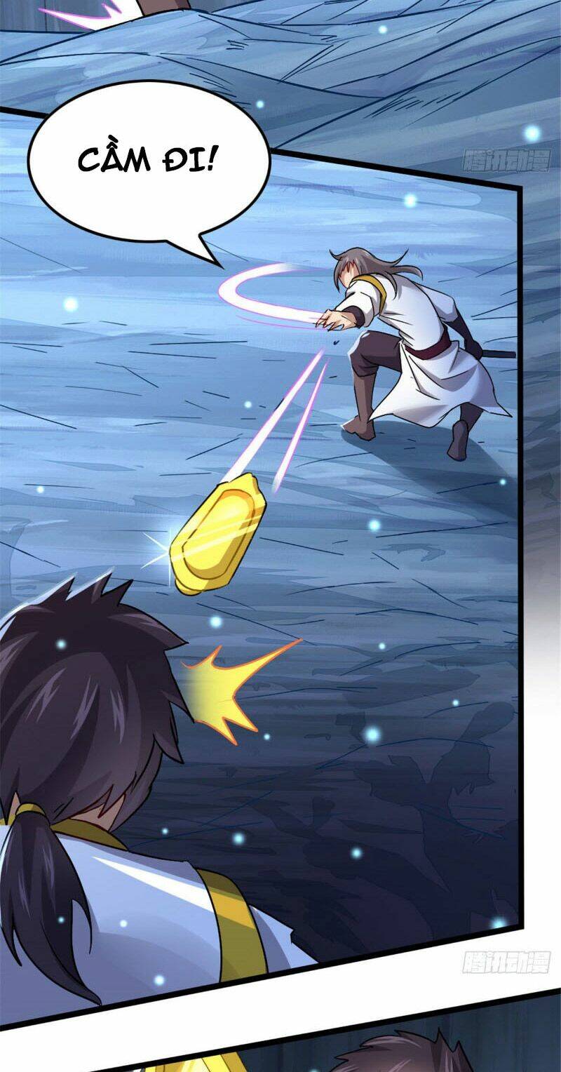 vạn đạo long hoàng chapter 26 15