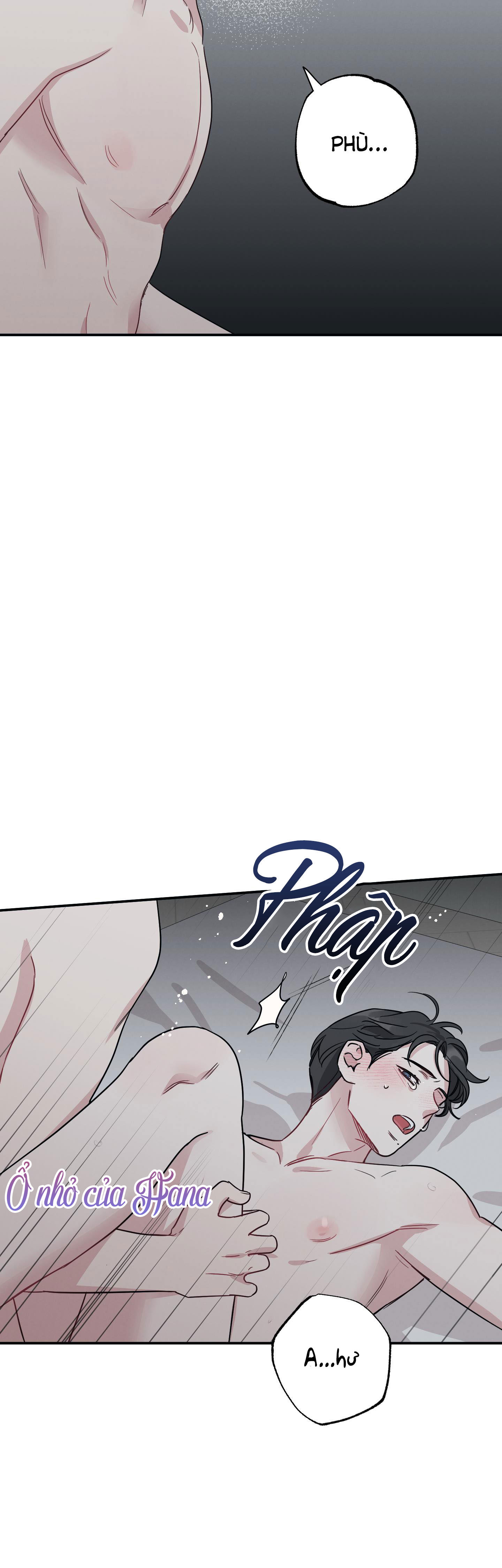 bad kid good partner chapter 14 19