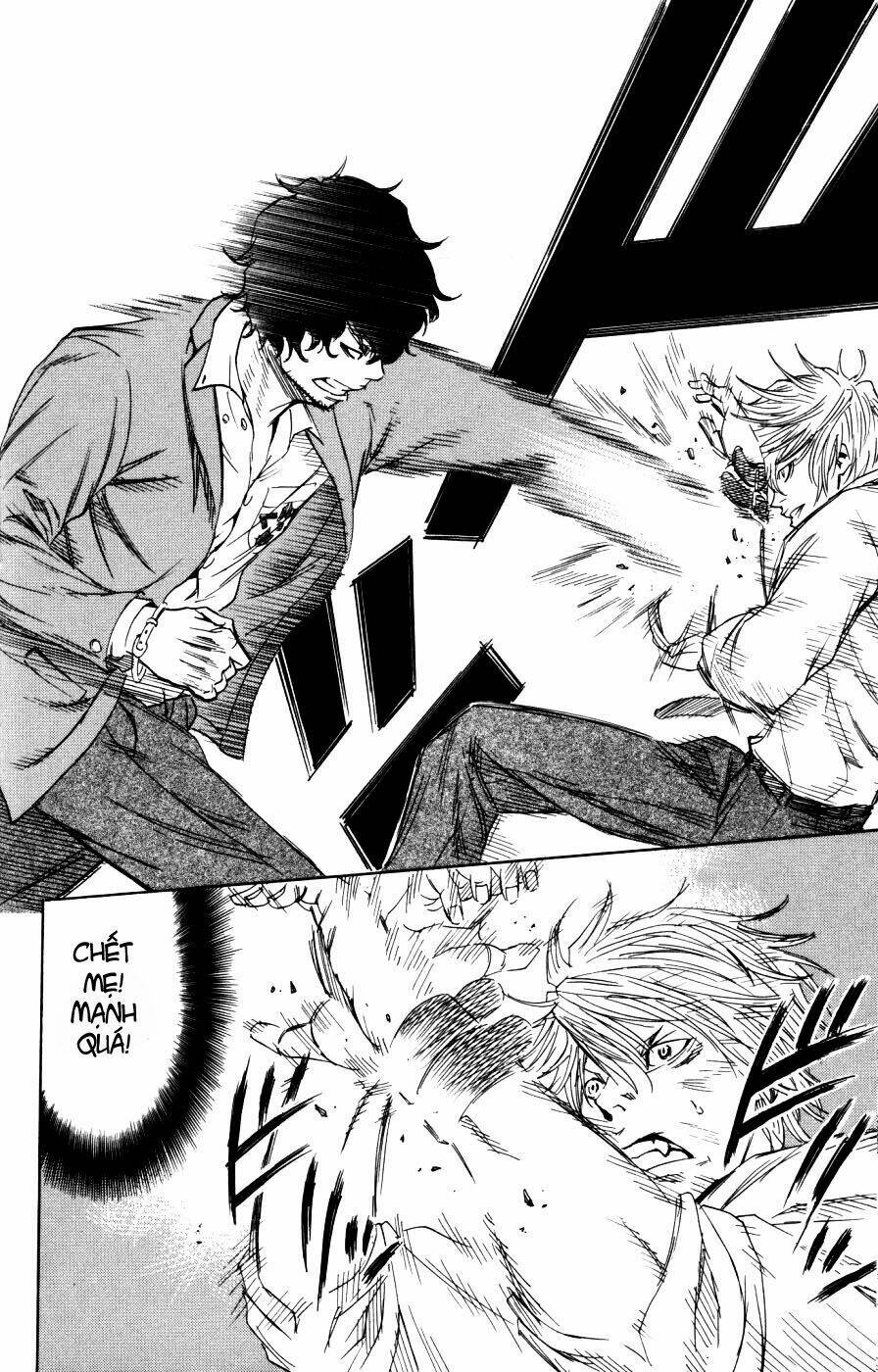 sugarless chapter 2 11