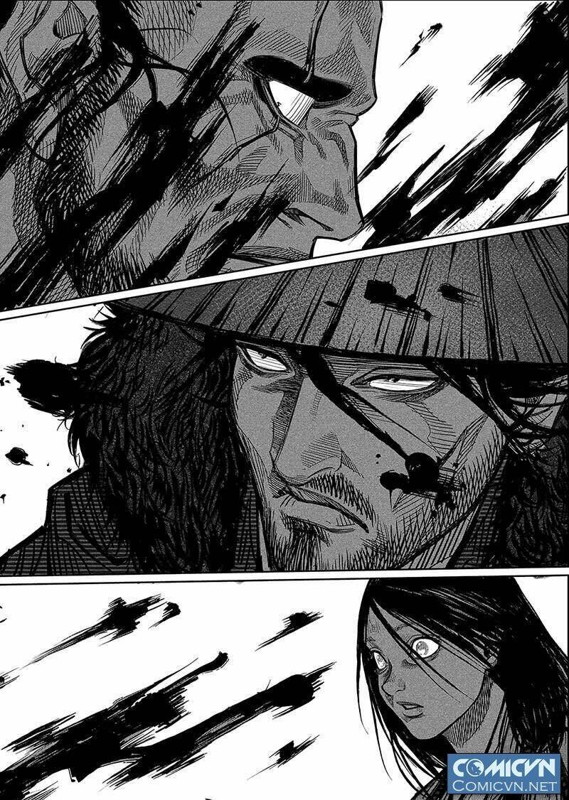 đao kiếm đấu thần truyện chapter 3 13