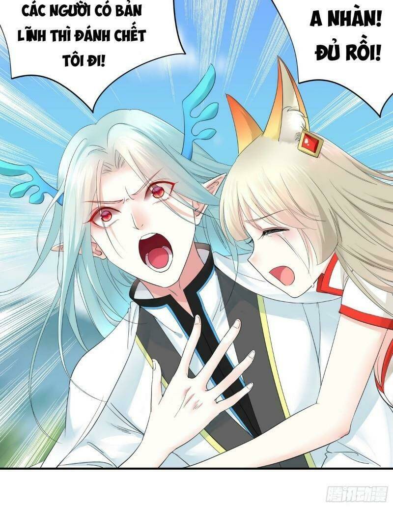 ta muốn ngao du chapter 11 22