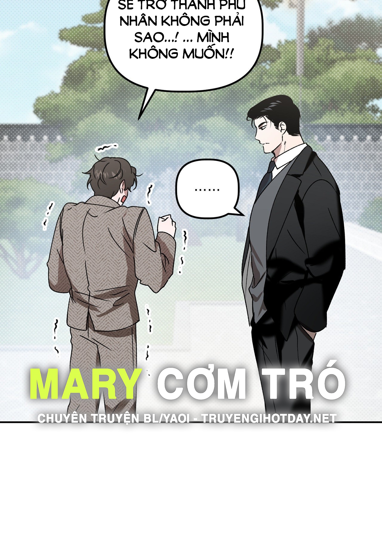 Anh Đã Hiểu Chưa? chapter 45.2 - Trang 11