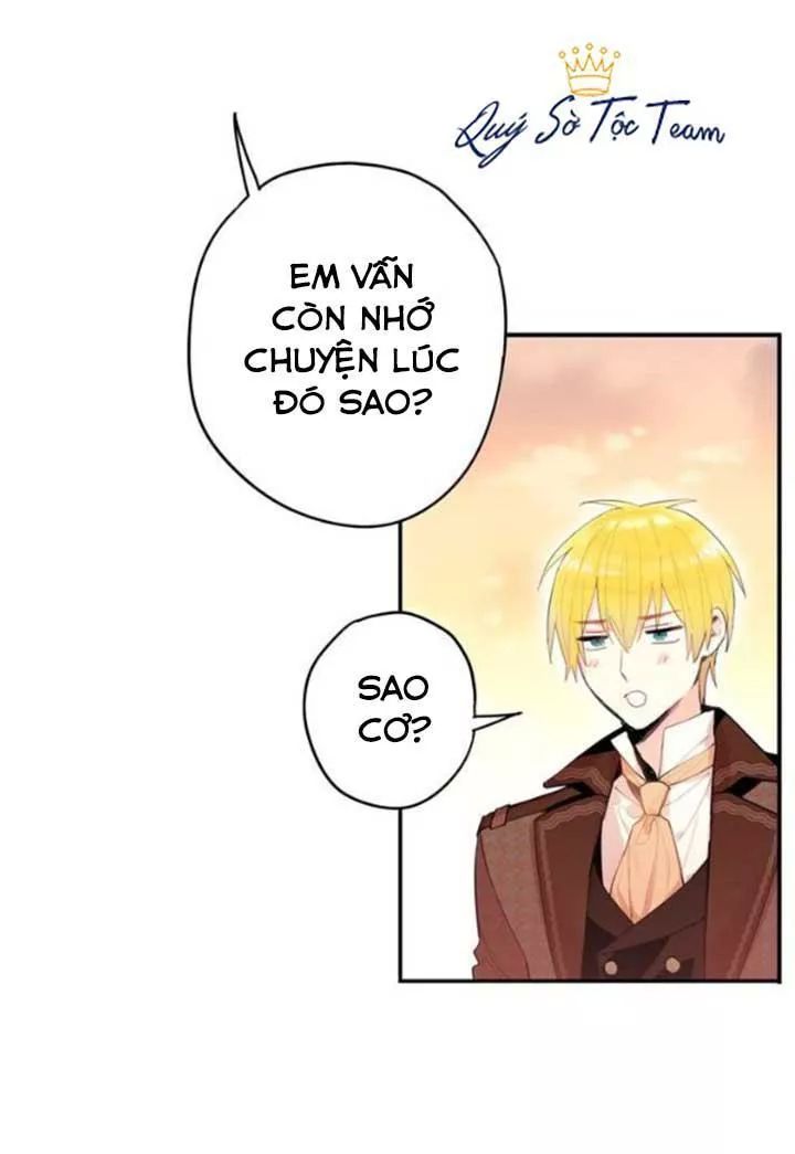 trọng sinh trở thành hoàng phi chapter 60 2