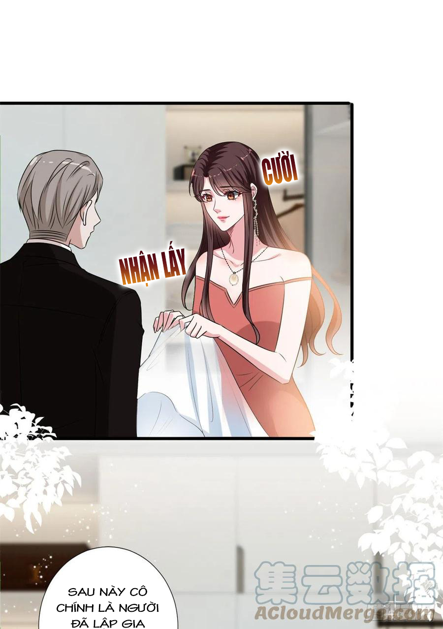 thí hôn lão công, cần giúp sức chapter 507 10