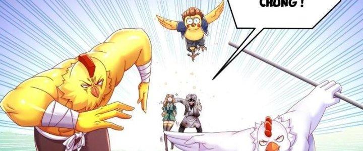 tuyệt sắc đạo lữ đều nói ngô hoàng có thể chất vô địch chapter 62 120