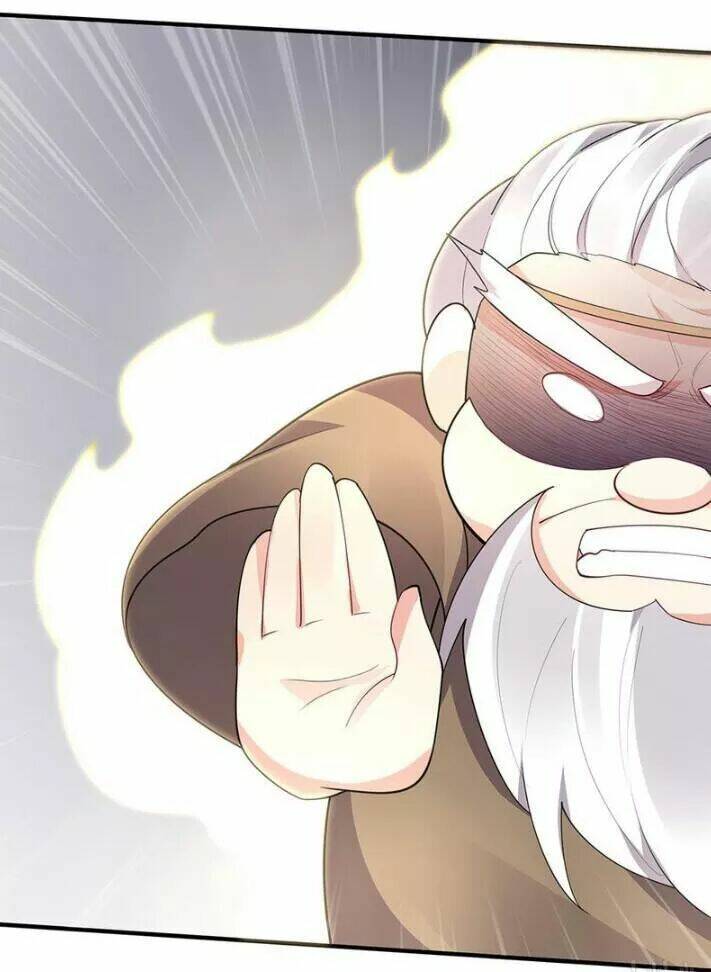 độc phi thần y quá kiêu ngạo chapter 82 15