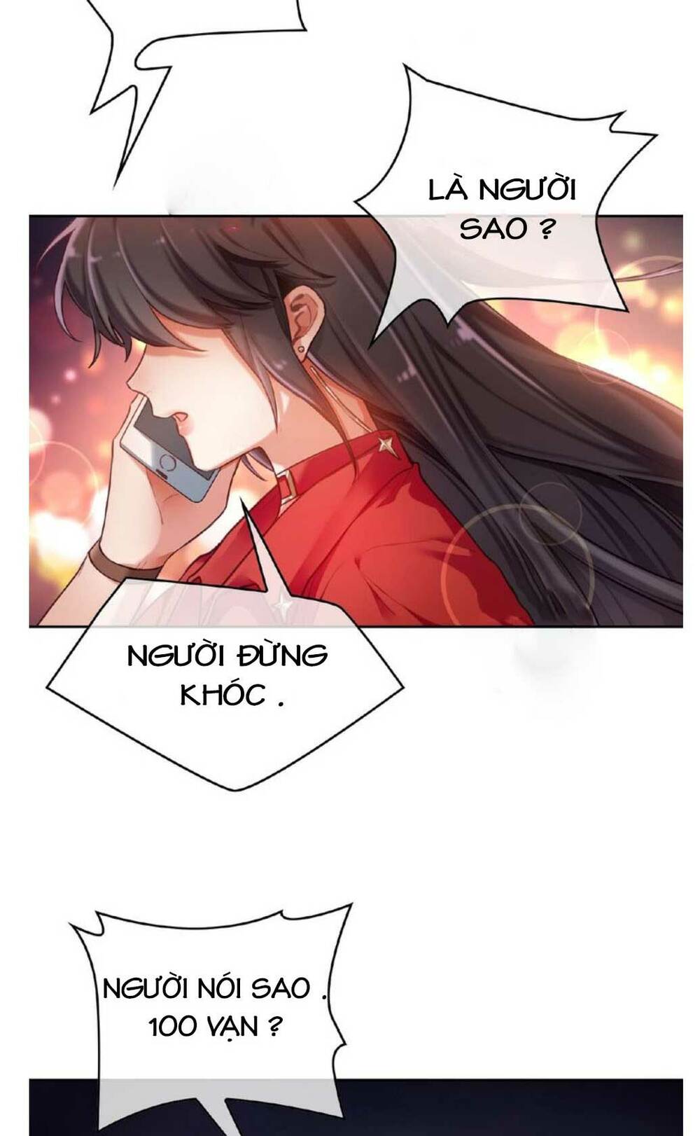 kiều thê muốn bỏ trốn của phúc hắc tổng tài chapter 1 6