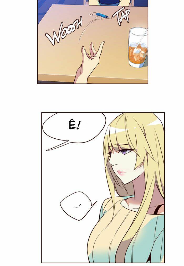 nữ sinh trường wilds chapter 196 31