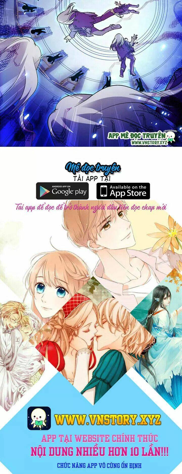 nữ hầu sau giờ học chapter 65 29