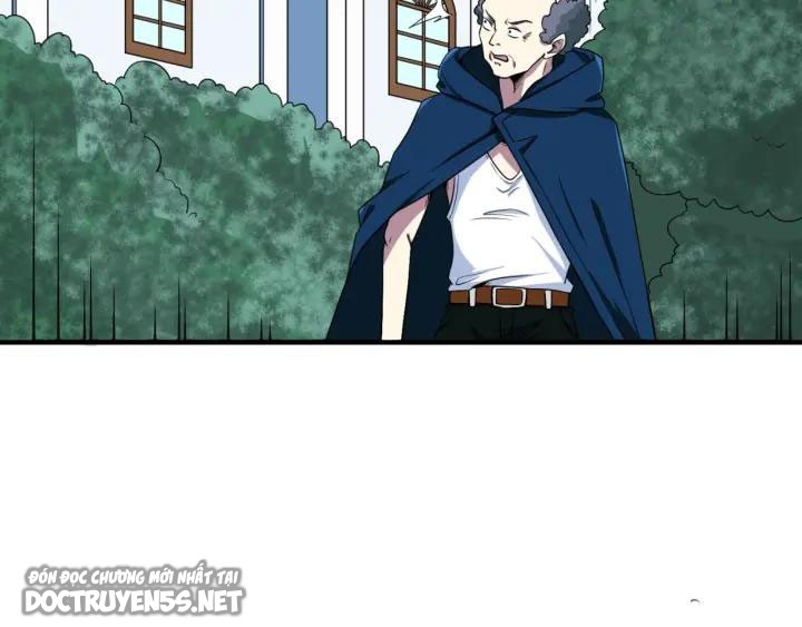 toàn cầu quỷ dị thời đại chapter 5 59