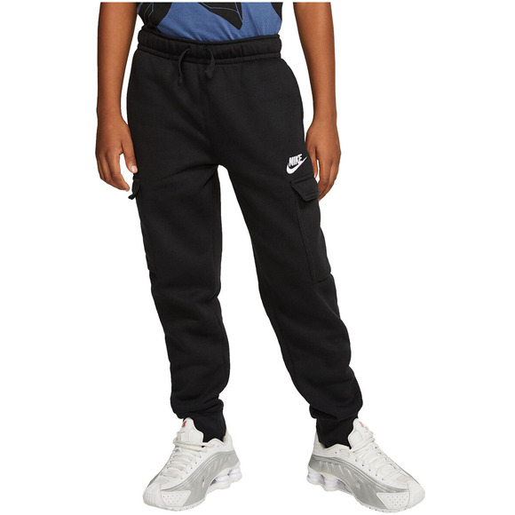 Quần dài thời trang trẻ em NIKE B NSW CLUB CARGO PANT CQ4298